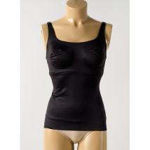 CUPID - Corset noir en nylon - Femme - Taille 36 - Modz