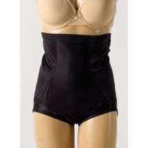 MIRACLESUIT - Culotte noir en nylon - Femme - Taille 48 - Modz