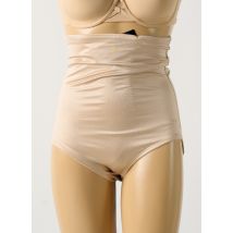 CUPID - Culotte gainante chair en nylon - Femme - Taille 52 - Modz