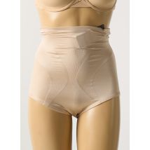 CUPID - Culotte gainante chair en nylon - Femme - Taille 36 - Modz