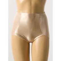 NAOMI AND NICOLE - Culotte gainante chair en polyester - Femme - Taille 38 - Modz