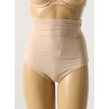 NAOMI AND NICOLE - Culotte gainante chair en nylon - Femme - Taille 38 - Modz