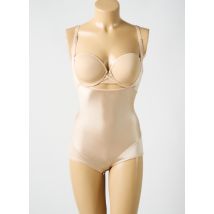 NAOMI AND NICOLE - Corset chair en nylon - Femme - Taille 40 - Modz