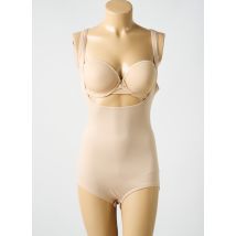 TC - Corset chair en polyester - Femme - Taille 38 - Modz