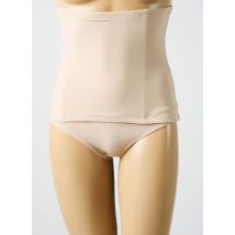 NAOMI AND NICOLE - Corset chair en nylon - Femme - Taille 38 - Modz