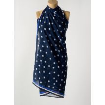 MIRACLESUIT - Paréo bleu en polyester - Femme - Taille TU - Modz