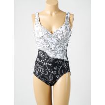 MIRACLESUIT - Maillot de bain 1 pièce noir en polyamide - Femme - Taille 42 - Modz