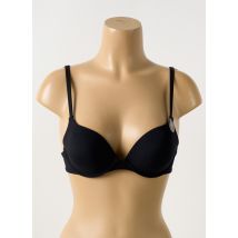 AFTER EDEN - Soutien-gorge noir en polyamide - Femme - Taille 90B - Modz