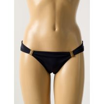 PHAX - Bas de maillot de bain noir en polyamide - Femme - Taille 34 - Modz