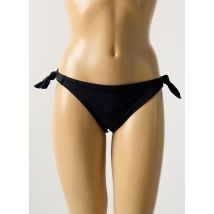 PHAX - Bas de maillot de bain noir en polyamide - Femme - Taille 38 - Modz