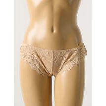 AFTER EDEN - Culotte chair en polyamide - Femme - Taille 38 - Modz