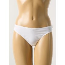 AFTER EDEN - String gris en polyamide - Femme - Taille 38 - Modz