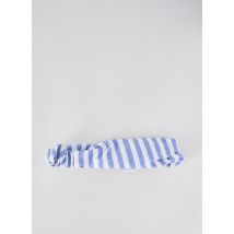 MILONGA - Haut de maillot de bain bleu en polyester - Femme - Taille TU - Modz