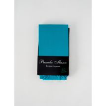 PAMELA MANN - Collants bleu en nylon - Femme - Taille TU - Modz