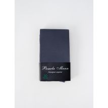 PAMELA MANN - Collants gris en nylon - Femme - Taille TU - Modz