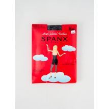 SPANX BY SARA BLAKELY - Culotte gainante noir en nylon - Femme - Taille 38 - Modz