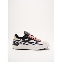 COLMAR - Baskets noir en autre matiere - Femme - Taille 39 - Modz