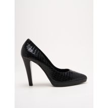 BRUNO PREMI - Escarpins noir en cuir - Femme - Taille 40 - Modz
