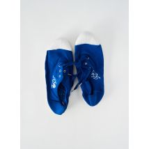 KAPORAL - Baskets bleu en textile - Femme - Taille 38 - Modz