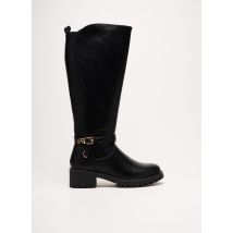 LPB - Bottes noir en autre matiere - Femme - Taille 36 - Modz
