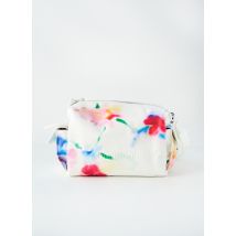 DESIGUAL - Sac blanc en polyurethane - Femme - Taille TU - Modz