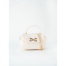 MORGAN - Sac blanc en polyurethane - Femme - Taille TU - Modz