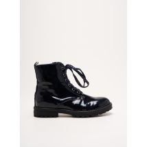REQINS - Bottines/Boots bleu en autre matiere - Fille - Taille 33 - Modz