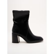 LADY GLORY - Bottines/Boots noir en autre matiere - Femme - Taille 36 - Modz