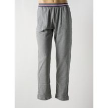EMINENCE - Jogging gris en coton - Homme - Taille 40 - Modz