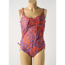 PRIMADONNA - Maillot de bain 1 pièce bleu en polyamide - Femme - Taille 105E - Modz