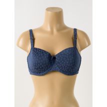 PRIMADONNA - Soutien-gorge bleu en polyester - Femme - Taille 85E - Modz