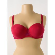 PRIMADONNA - Soutien-gorge rouge en polyester - Femme - Taille 110C - Modz