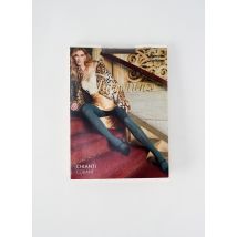 TRASPARENZE - Collants marron en polyamide - Femme - Taille 3 - Modz