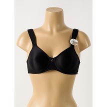 FELINA - Soutien-gorge noir en polyester - Femme - Taille 85A - Modz