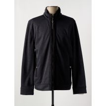 COFOX - Blouson noir en polyester - Homme - Taille 4XL - Modz