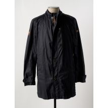 CAMEL ACTIVE - Parka bleu en coton - Homme - Taille 5XL - Modz