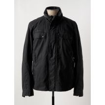 CAMEL ACTIVE - Blouson noir en coton - Homme - Taille 3XL - Modz