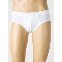 EMINENCE - Slip blanc en modal - Homme - Taille M - Modz