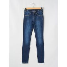 TIFFOSI - Jeans skinny bleu en coton - Femme - Taille TU - Modz