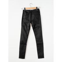 TIFFOSI - Jegging noir en coton - Femme - Taille TU - Modz