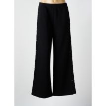 IMPERIAL - Jogging noir en coton - Femme - Taille 42 - Modz