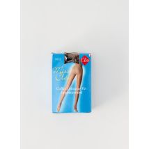 CLIO - Collants chair en polyamide - Femme - Taille 5 - Modz