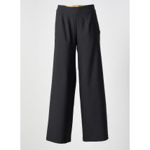 BETTY BARCLAY - Pantalon large noir en polyester - Femme - Taille 36 - Modz