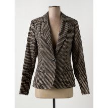 BETTY BARCLAY - Blazer noir en polyester - Femme - Taille 42 - Modz
