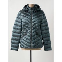 BETTY BARCLAY - Doudoune bleu en polyester - Femme - Taille 44 - Modz