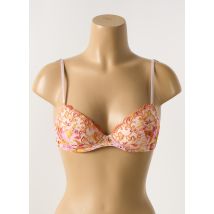 LISE CHARMEL - Soutien-gorge rose en polyurethane - Femme - Taille 85B - Modz