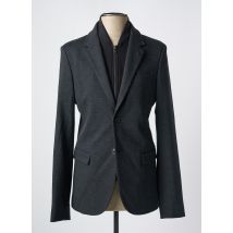 IKKS - Blazer gris en viscose - Homme - Taille S - Modz
