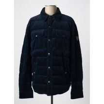 RALPH LAUREN - Doudoune bleu en coton - Homme - Taille M - Modz