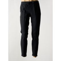 IKKS - Jogging gris en viscose - Homme - Taille 38 - Modz