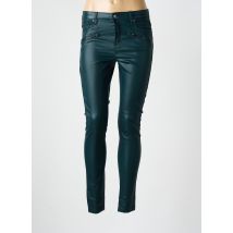 B.YOUNG - Jegging vert en viscose - Femme - Taille W28 - Modz